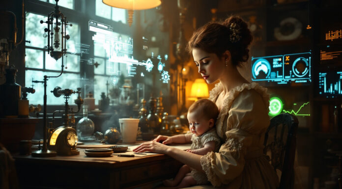 Rola odporności psychicznej w życiu mamy