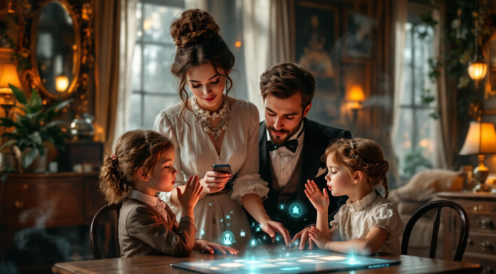 Jak uczyć dzieci radzenia sobie z emocjami i stresem: proste metody dla rodziców.