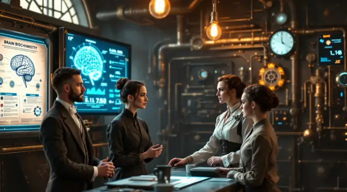 Trening mentalny sportowca: Od biochemii mózgu po metody wybitnych zwycięzców.