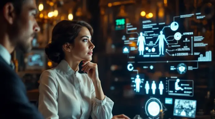 Zarządzanie stresem lidera: Holistyczne strategie od fizjologii po budowanie wewnętrznej mocy.