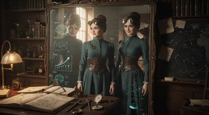 Co zmienia się w Twoim życiu, gdy pracujesz nad odpornością psychiczną?